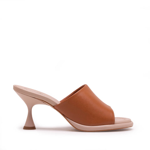 PENNY SABOT SANDAL – Michele Lopriore