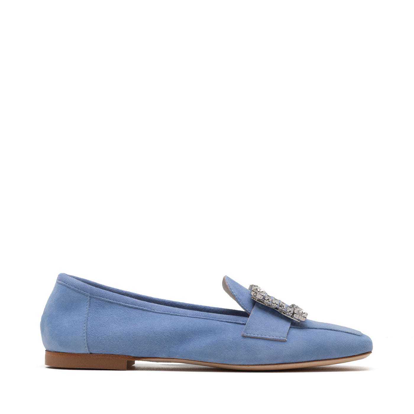 MARZIA LOAFERS – Michele Lopriore