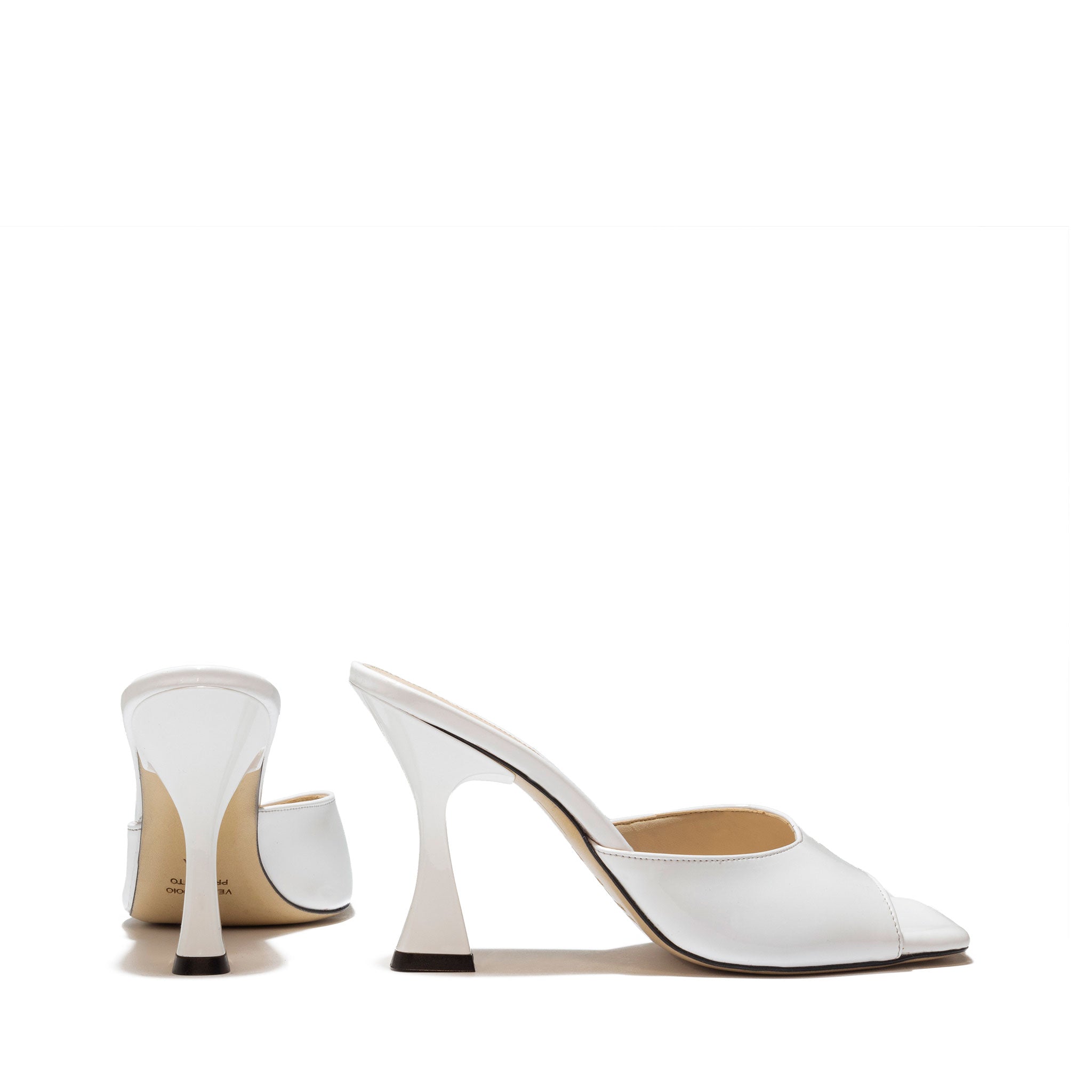 SUSAN OPEN-TOE SANDALS