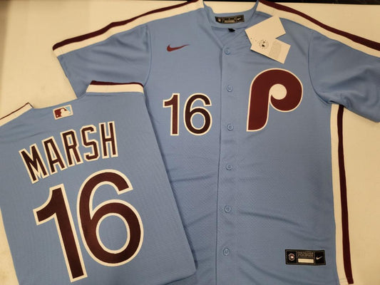 phillies nike jersey