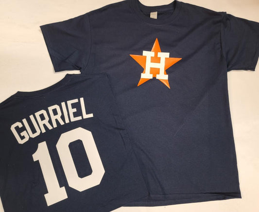 gurriel jersey