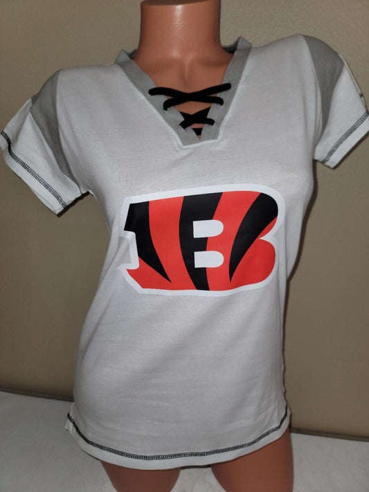 bengals ladies apparel