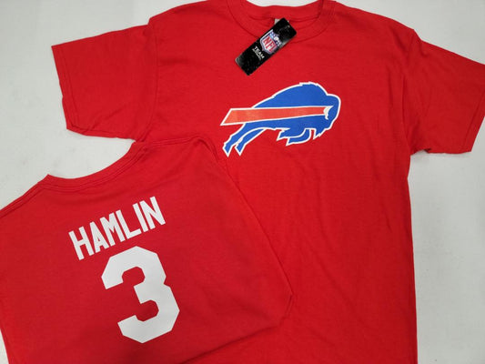 nike damar hamlin shirt