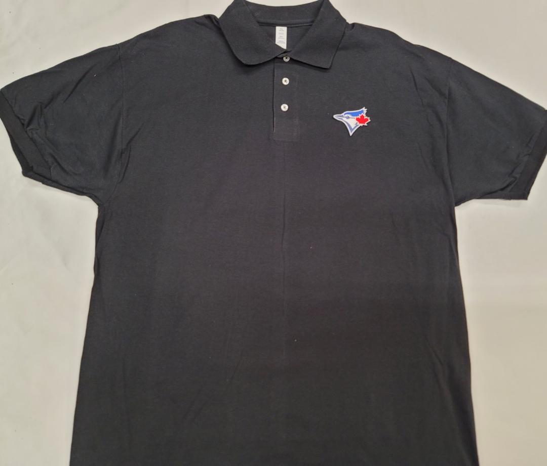 Bluejays golf apparel