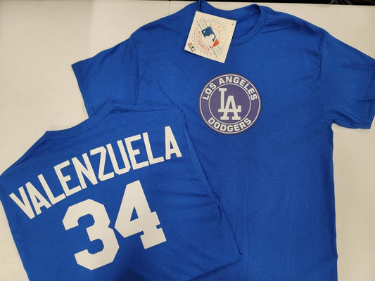 BOYS YOUTH MLB Team Apparel Los Angeles Dodgers MOOKIE BETTS Baseball –