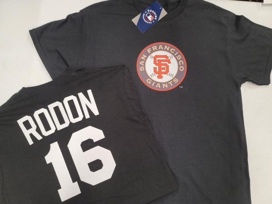 San Fran' Giants t-shirt on sale at official team store