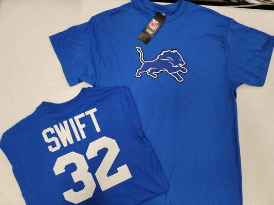 detroit lions apparel