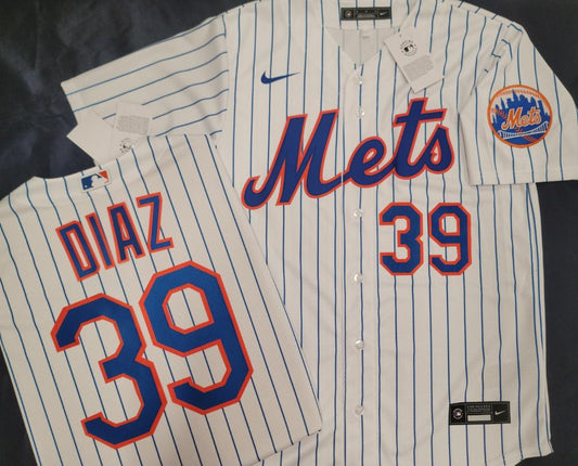 Official Mens New York Mets Jerseys, Mets Mens Baseball Jerseys