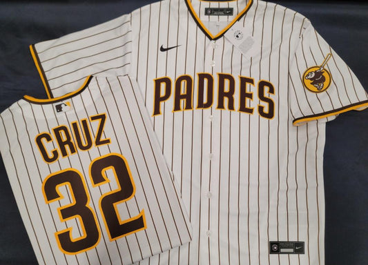 San Diego Padres Men's Apparel, Men's MLB Apparel