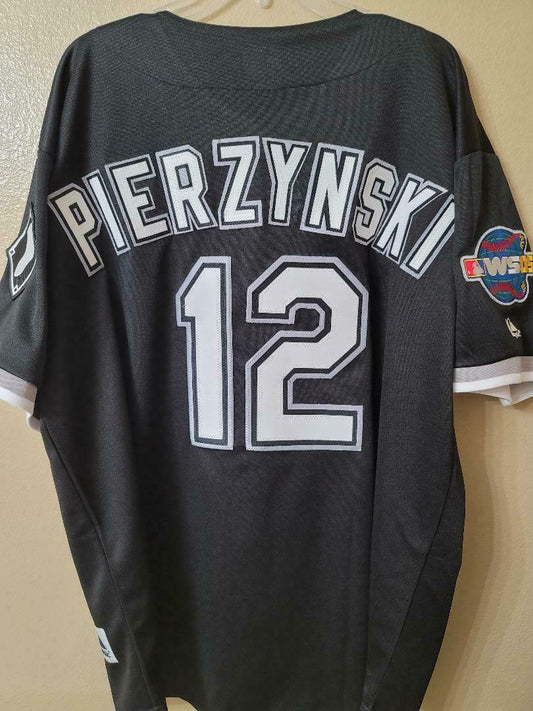 Majestic Paul Konerko MLB Jerseys for sale