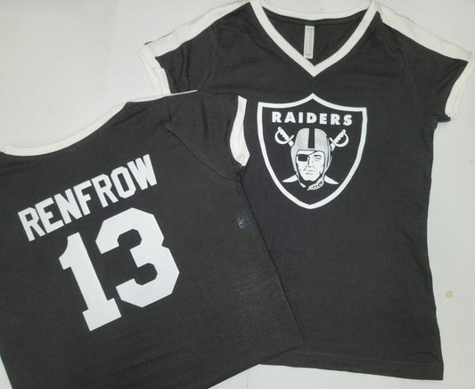 Official Las Vegas Raiders Hunter Renfrow Jerseys, Raiders Hunter Renfrow  Jersey, Jerseys