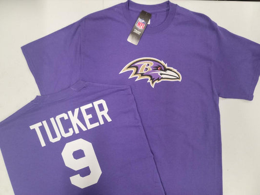 justin tucker apparel