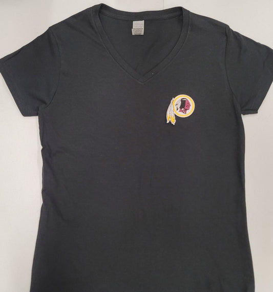 redskins women's apparel