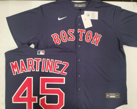 Nike Boston Red Sox Jersey New