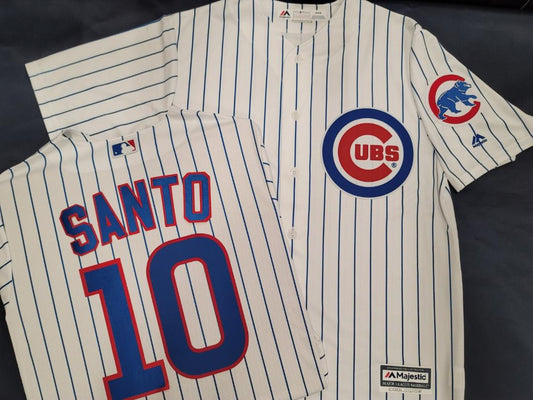 Vintage Cubs Jersey 