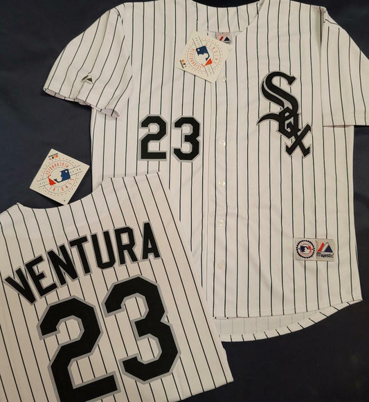 Michael Jordan Chicago White Sox MLB Fan Jerseys for sale