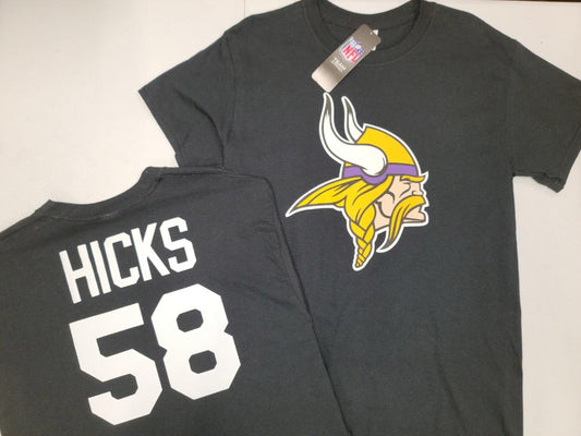 vikings men's apparel