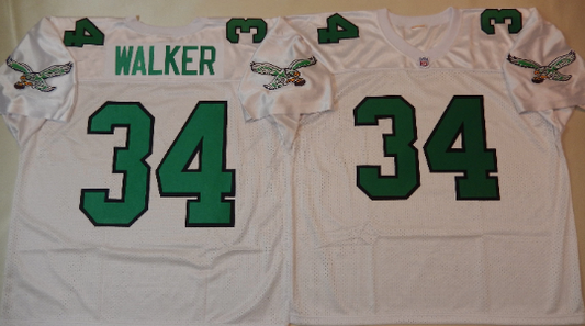 Philadelphia Eagles SETH JOYNER 90s Vintage Throwback Football