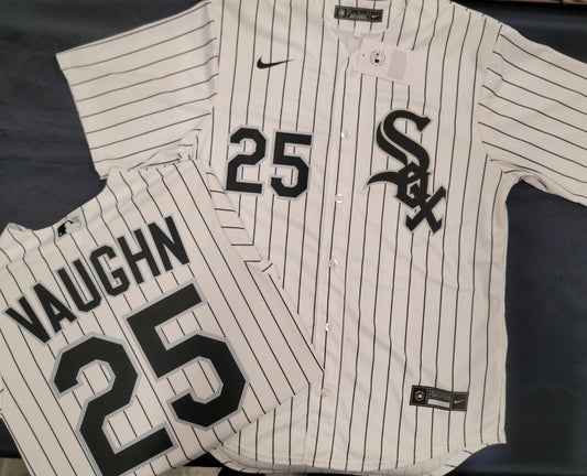 Nike Chicago White Sox 2022 MLB All Star Game Authentic Jersey