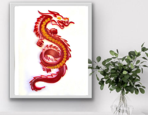 Symbolism of the Dragon
