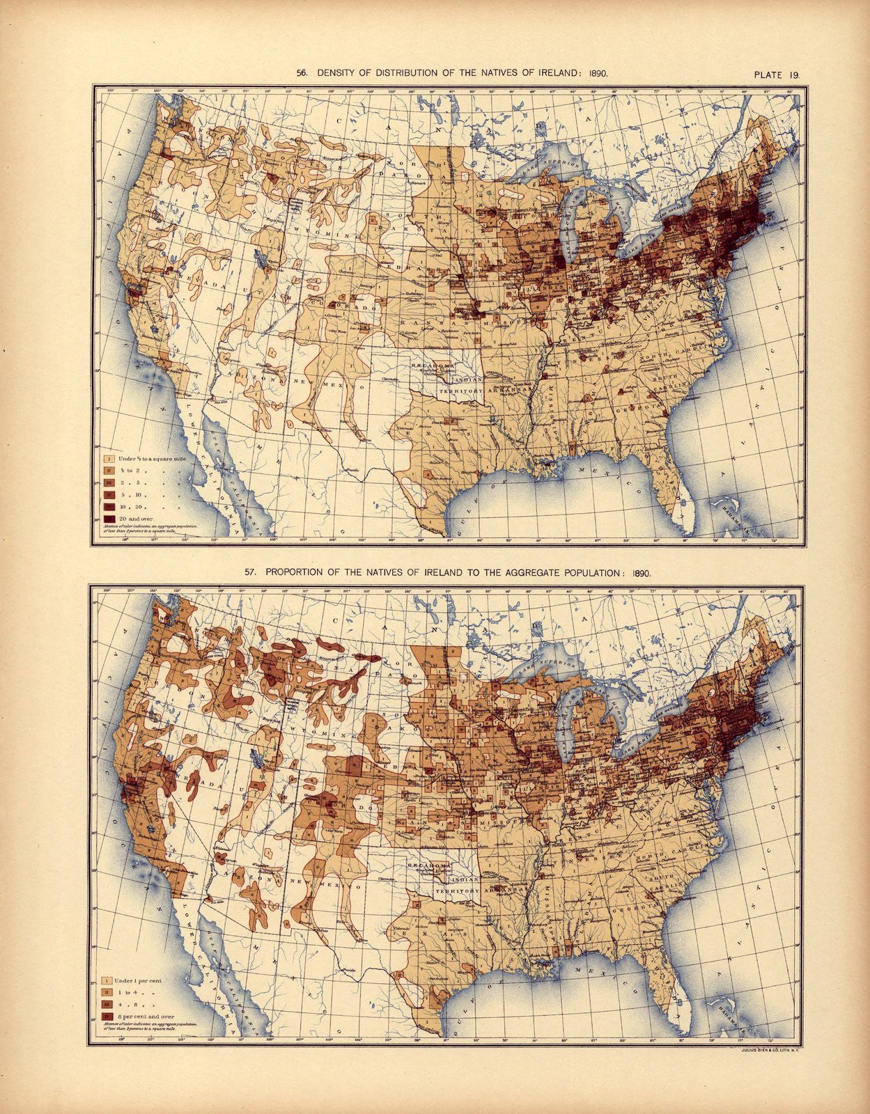 population density map us 1890