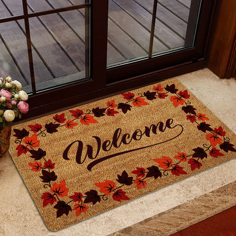 Benefits of Entrance Floor Mats for Your Home