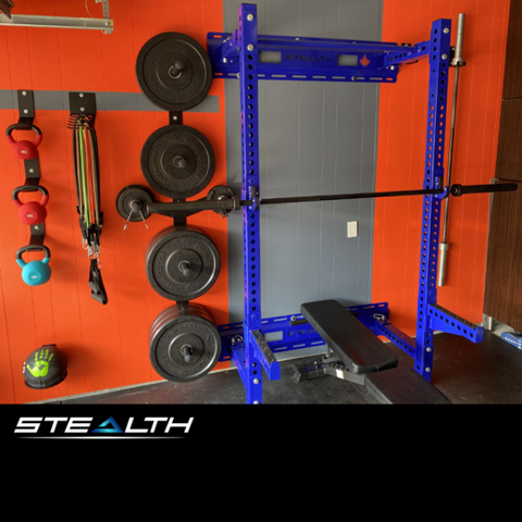 Home Gym Equipment