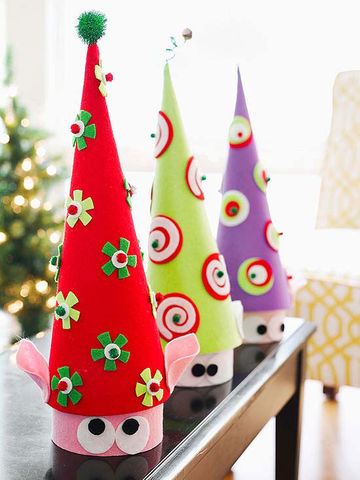 25+ Easy Holiday Crafts for Kids