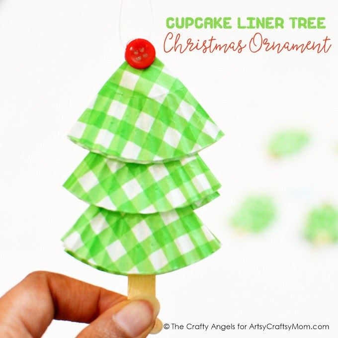 25+ Easy Holiday Crafts for Kids