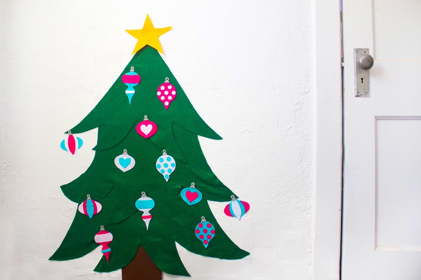 25+ Easy Holiday Crafts for Kids