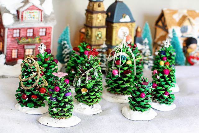 25+ Easy Holiday Crafts for Kids