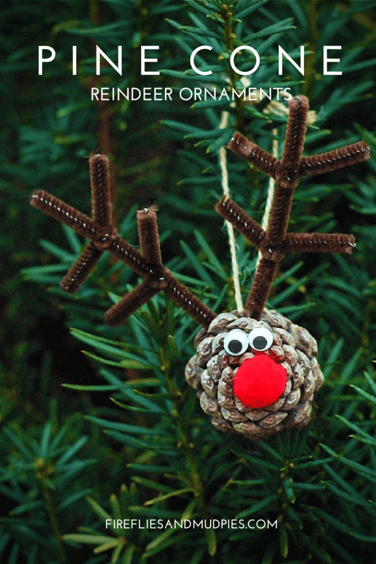 25+ Easy Holiday Crafts for Kids