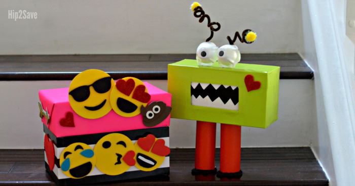 10+ Valentine's Day Crafts