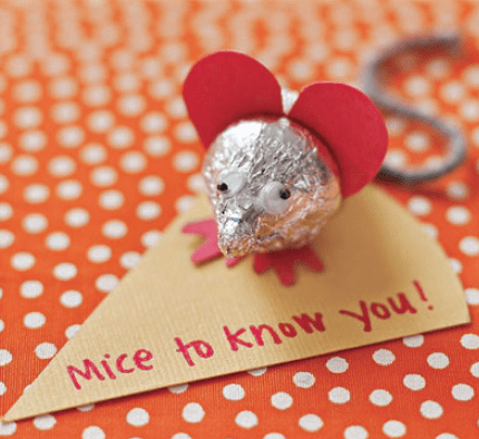 10+ Valentine's Day Crafts