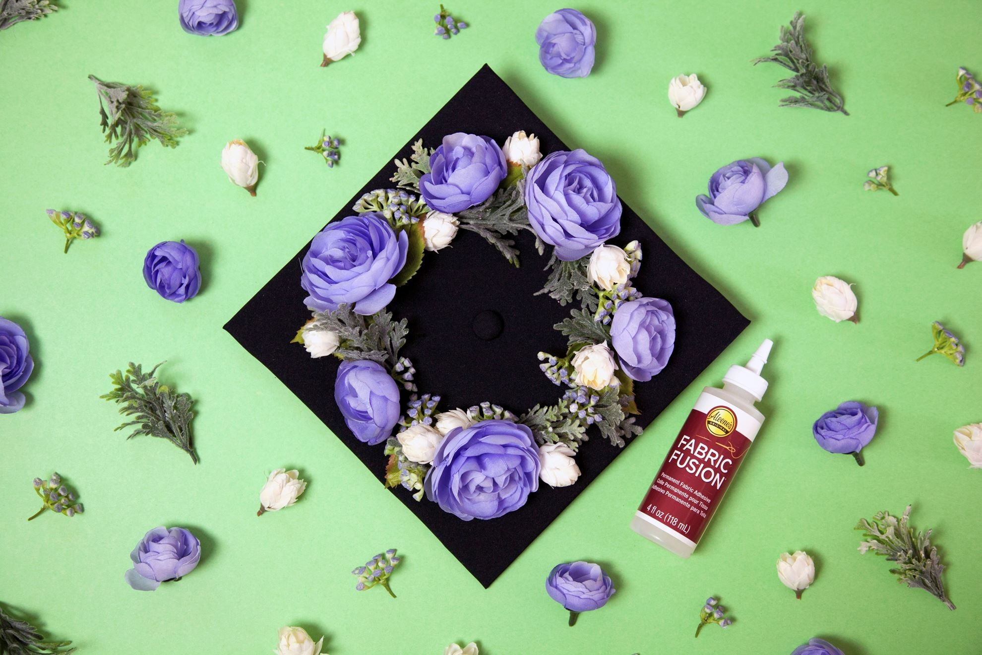 3 Ways to DIY a Graduation Cap