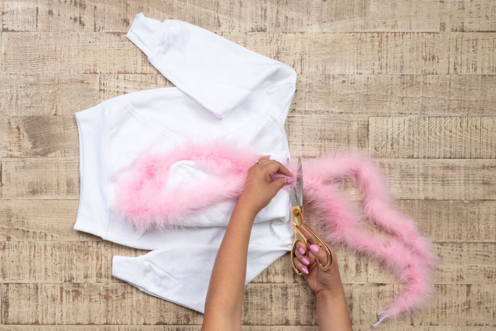 Aleene's No-Sew Unicorn Costume for Kids