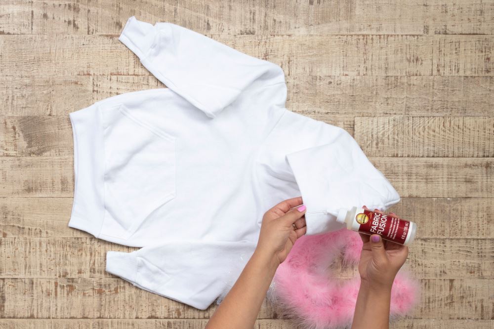 Aleene's No-Sew Unicorn Costume for Kids