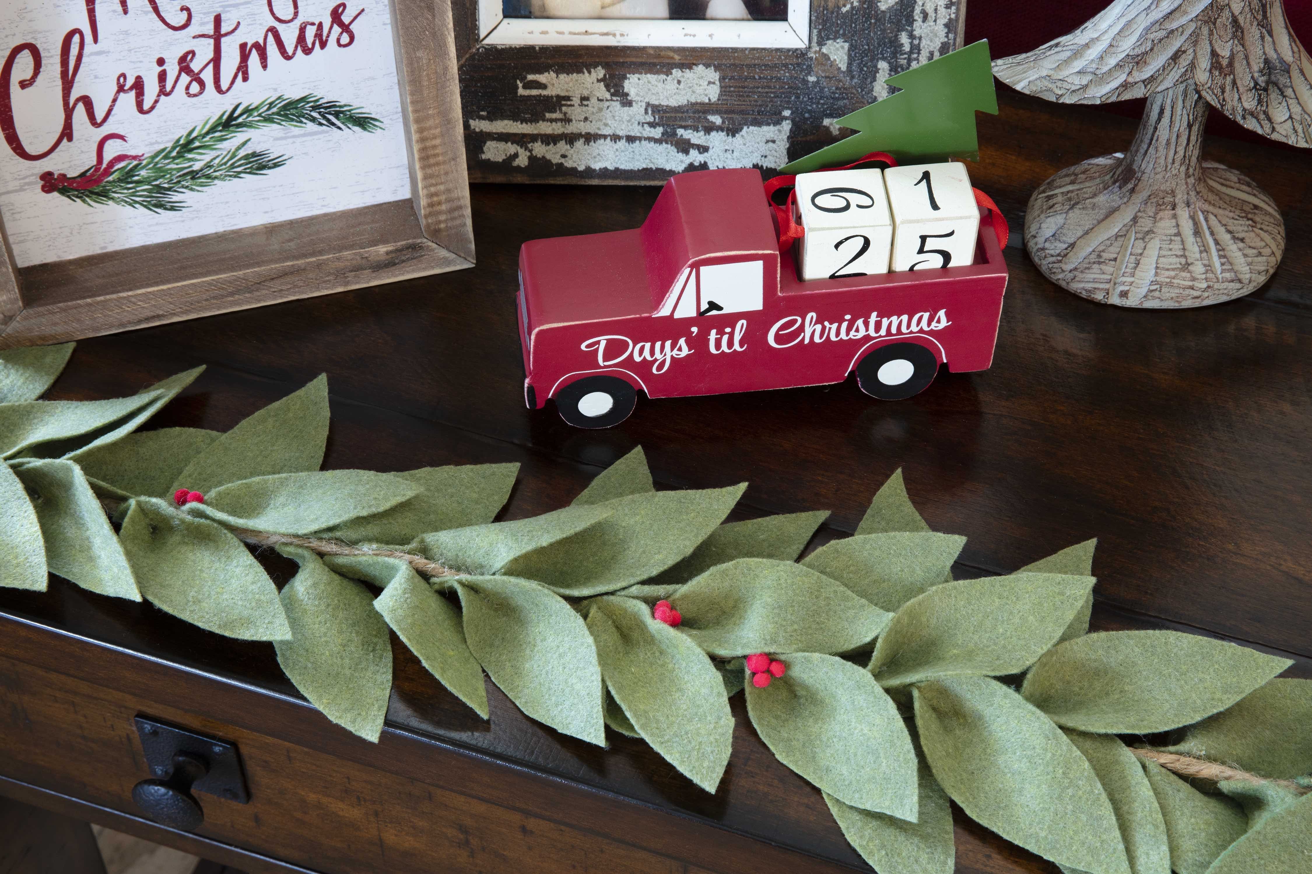 5 Fun Crafts for Christmas in July