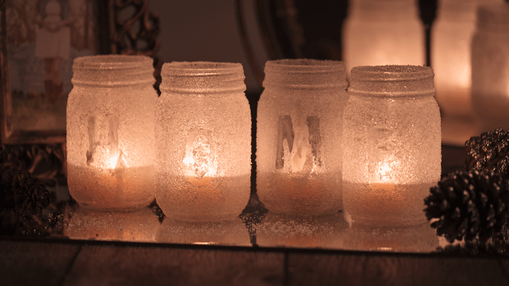 DIY Mason Jar Crafts