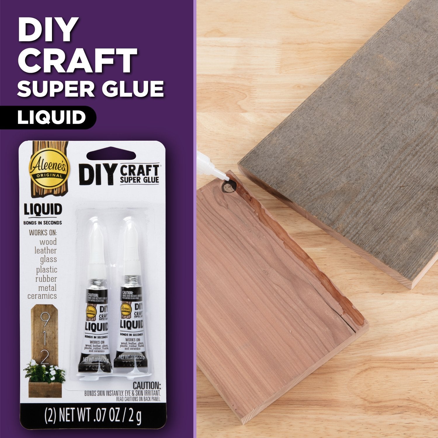 15 Best Glue Products for Home Repairs Without Tools