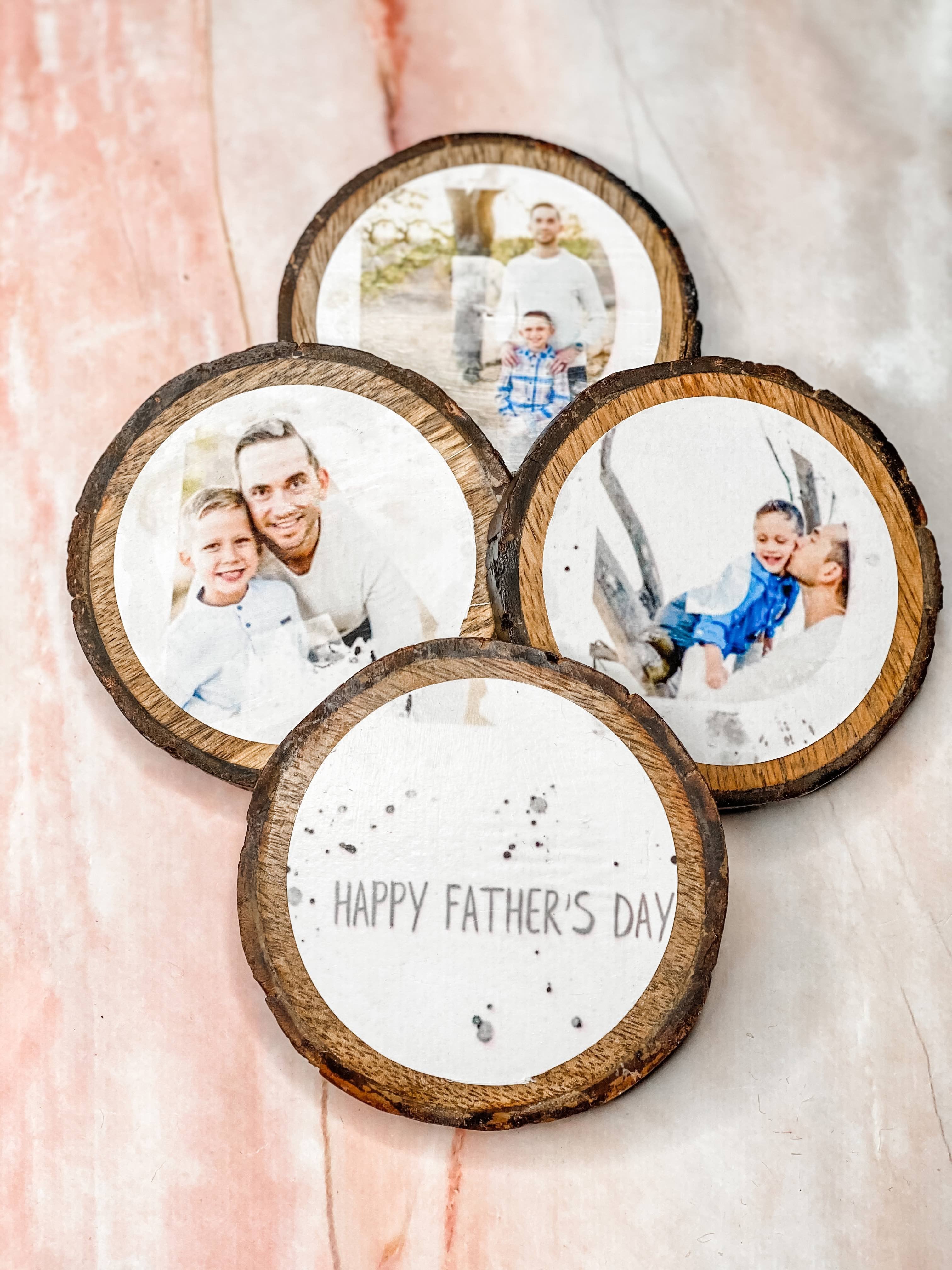 Five Fantastic DIY Father's Day Gift Ideas