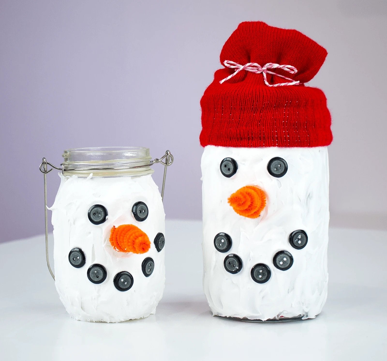 5 Fun Crafts for Christmas in July