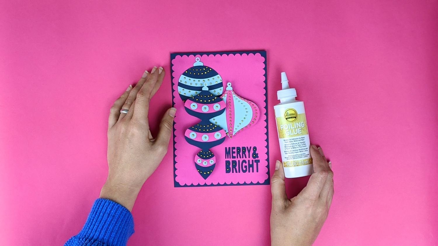 Easy DIY Christmas Gifts You Can Even Do Last Minute