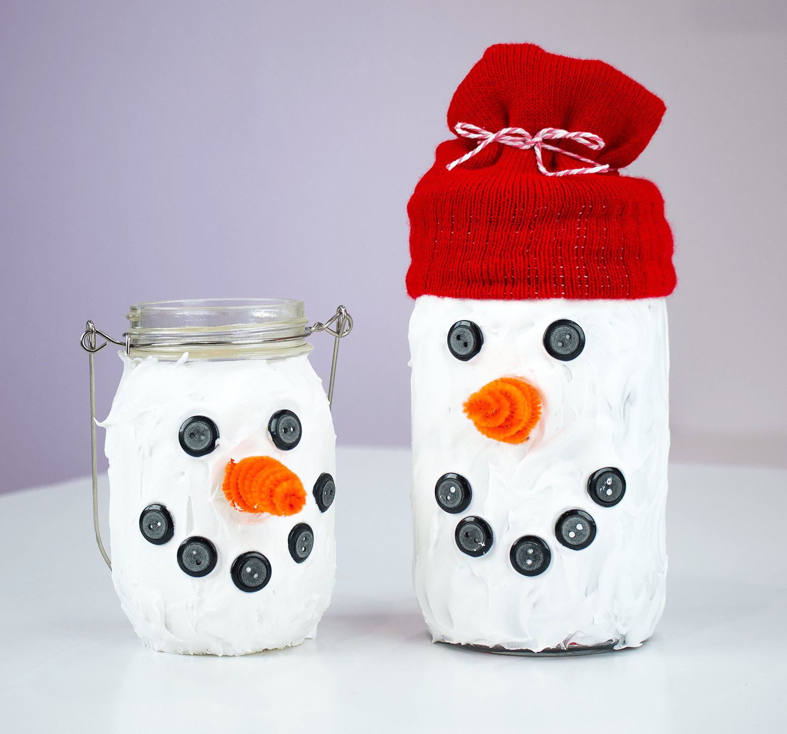 8 DIY Christmas Crafts for Kids