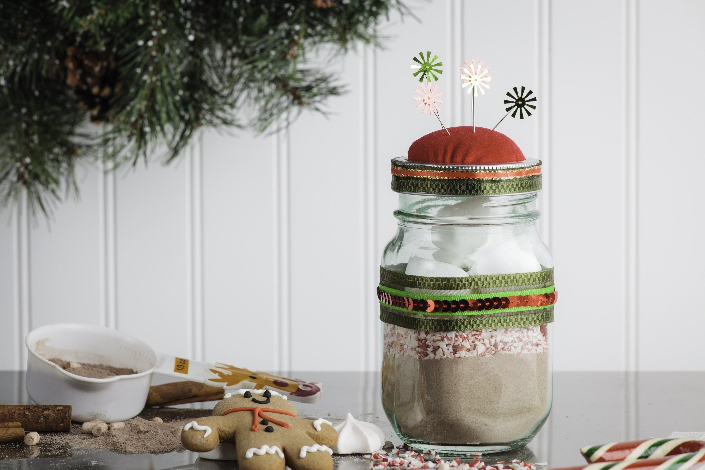 Homemade Christmas Gift Ideas Your Family & Friends Will Love