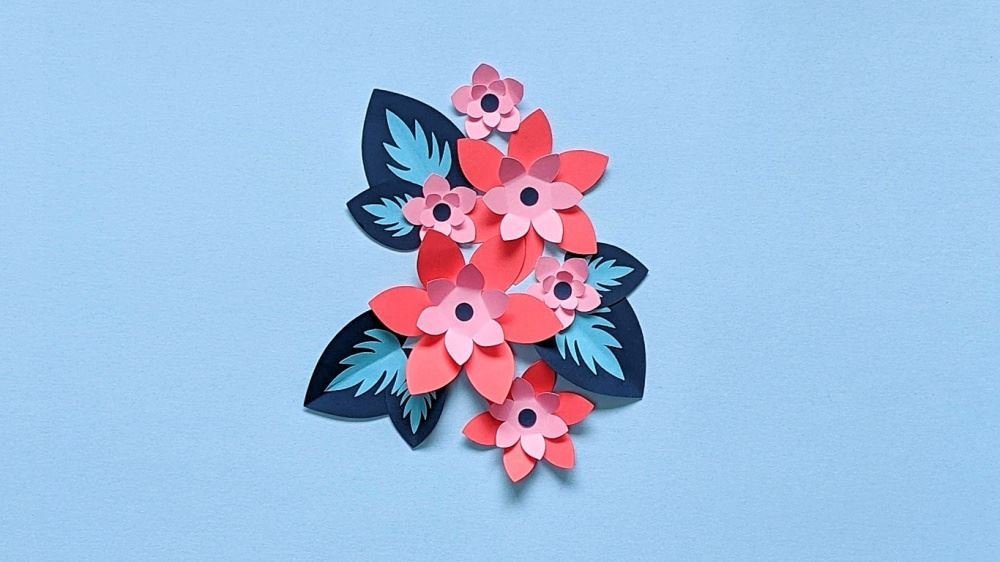 Inspire Your Creativity with Easy Paper Crafts