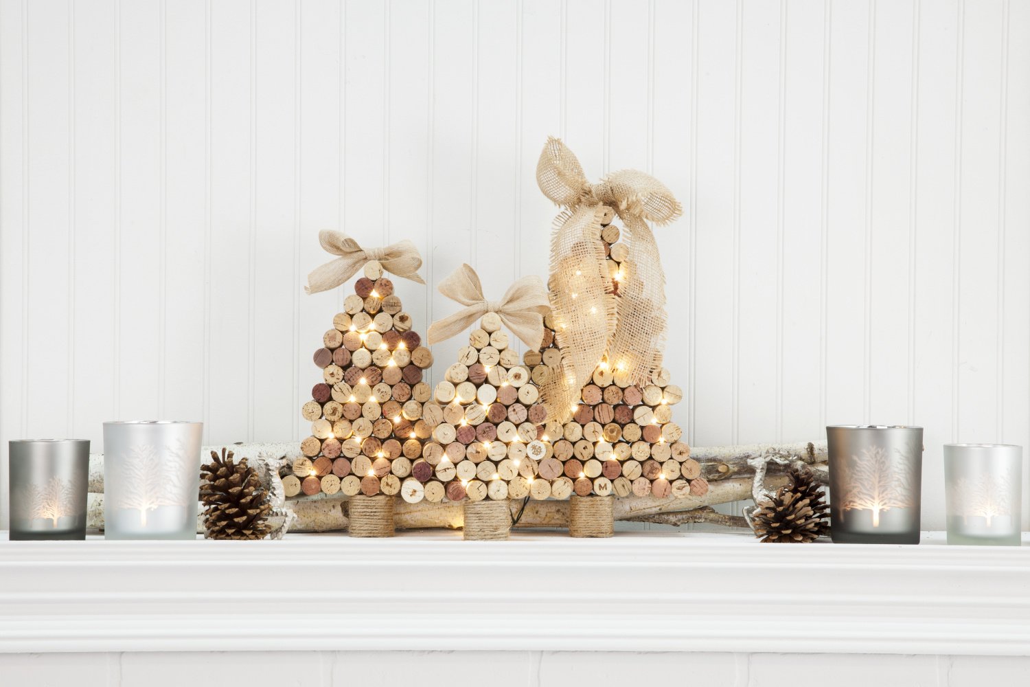 Budget-Friendly Holiday Decor Ideas that Make a Statement