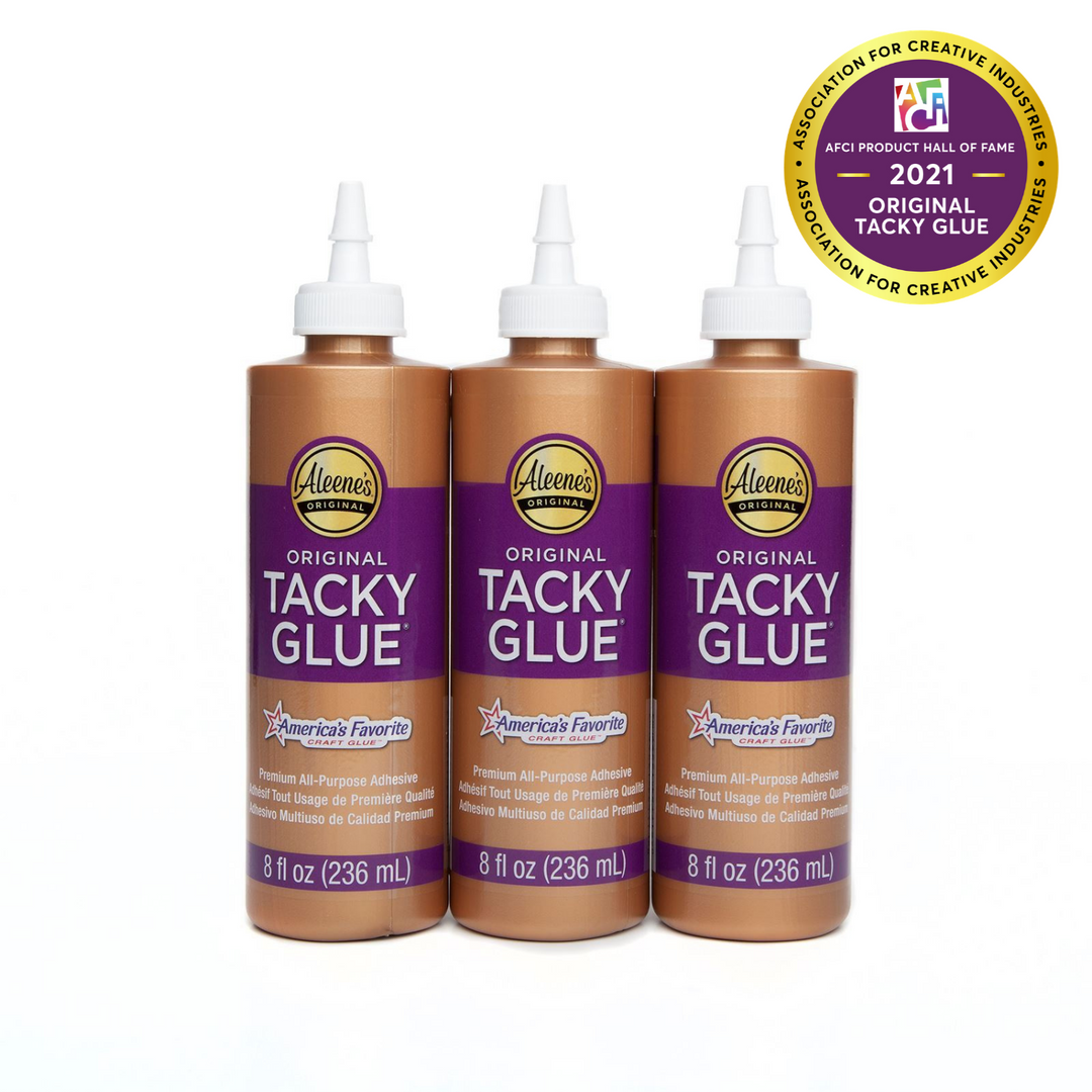Tacky Glue Original 16oz - Frasco – Cosas Lindas