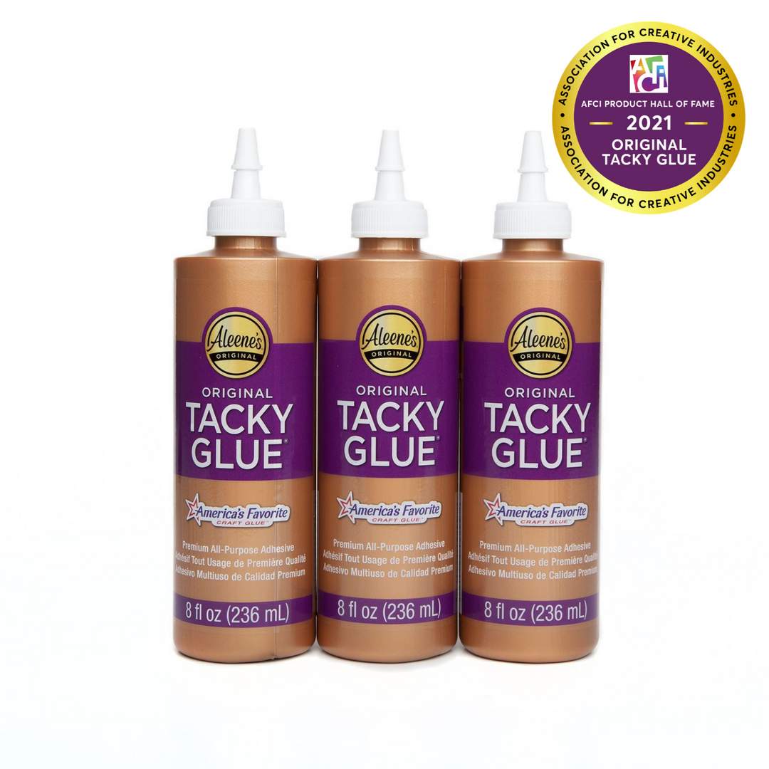 Aleene's TURBO TACKY GLUE Needlenose Tip 2 oz 46235