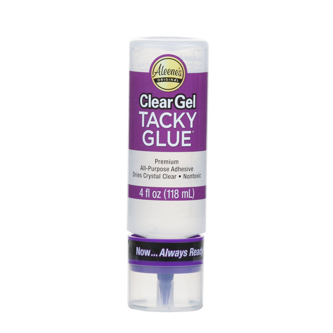 Tacky Glue Original 88mL/3oz - Aleene's - SCRAPtips
